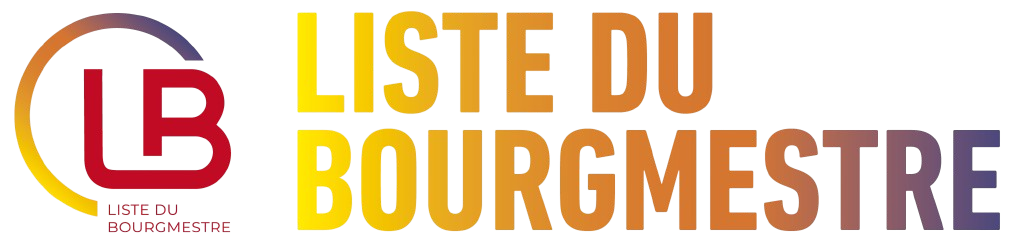 Liste du Bourgmestre de Héron